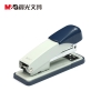 晨光(M&G)文具20页/12#订书机 经典商务金属订书器 办公用品 颜色随机单个装ABS91632