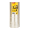 晨光普透封箱胶带60mm*150y(5卷)AJD97335