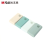 晨光（M&G） 文具4B橡皮优品系列学生美术考试绘图橡皮擦干净易擦 AXP96507 晨光4B橡皮优品AXP96507
