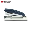 晨光（M&G）12号经典办公订书机 省力型结实耐用订书机订书器订书机360°摇头 单个装 ABS91627