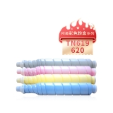 恒铭洋TN619 620墨粉盒适柯尼卡美能达C1060 1070 2060 2070 3080 3070墨粉筒