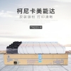 柯尼卡美能达 TN223原装碳粉墨粉盒 柯美C226/C266打印机原装墨盒粉仓 柯美碳粉CMYK TN223Y黄色【标容5000印量】 