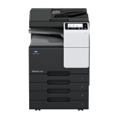 柯尼卡美能达/KONICA MINOLTA Bizhub 225i A3 黑白复印机