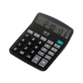 晨光837语音型计算器ADG98838
