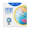 晨光政区地球仪25cm ASD99821