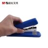晨光（M&G）订书机12号全金属订书器 厚层订书机 学生文具 办公用品 ABS92624 1个装