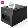 得力DL-886A（NEW）热敏标签打印机(黑)(台)