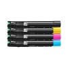 恒铭洋适用施乐DocuCentre-IV C2263 C2265 C2260黄色粉盒CPS富士施乐四代IVC2263墨粉CP碳粉L硒鼓