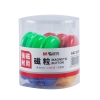 晨光40mm桶装磁粒（24粒装）ASC99397