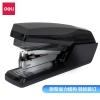 得力0367省力订书机(黑色)
