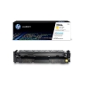 惠普CF512A/204A原装黄色硒鼓 适用hp hp M180n/M154a/M181fw/M154nw 打印机硒鼓 