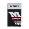 晨光经济型可加墨白板笔补充液 红色AICV2006