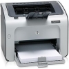 HP 惠普 LaserJet P1007 激光打印机