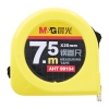 晨光标准7.5m钢卷尺AHT99104