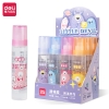 得力JS109小怪兽液体胶(混)(30mL/支)