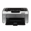 惠普（hp） LASERJET PRO P1108 黑白激光打印机