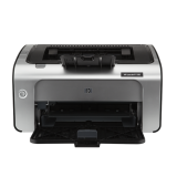 惠普（hp） LASERJET PRO P1108 黑白激光打印机