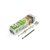 晨光中性替芯MG6102蓝色0.5mm AGR67005 Q7/6600/33109适用