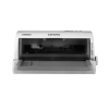 联想（Lenovo） DP528多联发票单票据24针82列平推式针式打印机 DP528(24针1+6联)
